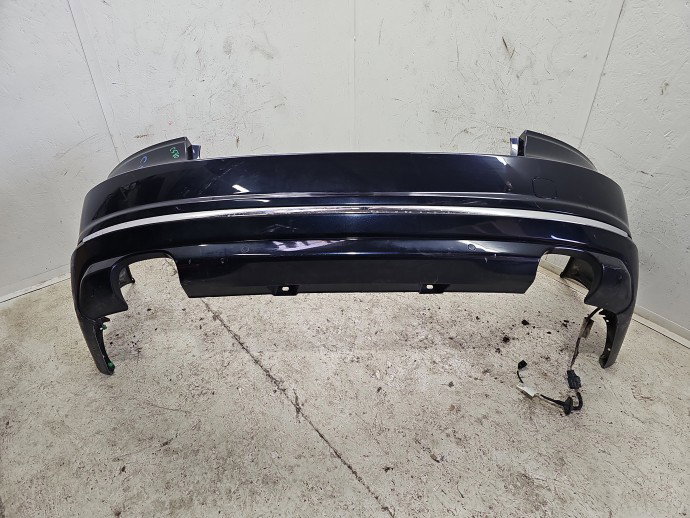 Bara spate Volvo S80 II [Fabr 2006-2016] Sedan Facelift 467 MAGIC BLUE