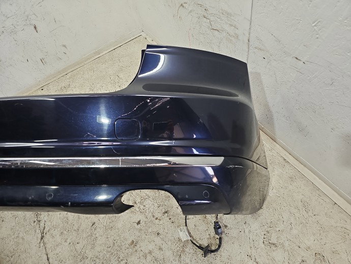 Bara spate Volvo S80 II [Fabr 2006-2016] Sedan Facelift 467 MAGIC BLUE