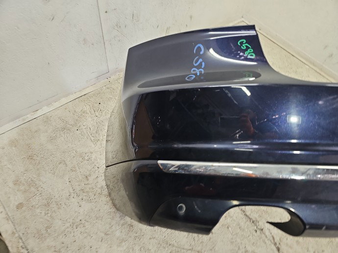 Bara spate Volvo S80 II [Fabr 2006-2016] Sedan Facelift 467 MAGIC BLUE