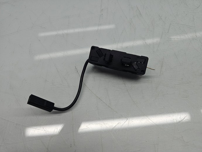 Amplificator antena Renault Megane 4 [Fabr 2015-prezent] 283631962R
