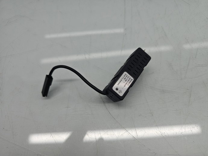 Amplificator antena Renault Megane 4 [Fabr 2015-prezent] 283631962R