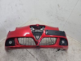 Bara fata Alfa Romeo Giulietta (940) [Fabr 2010-2016] Hatchback Sport 134 Rosso Tristrato