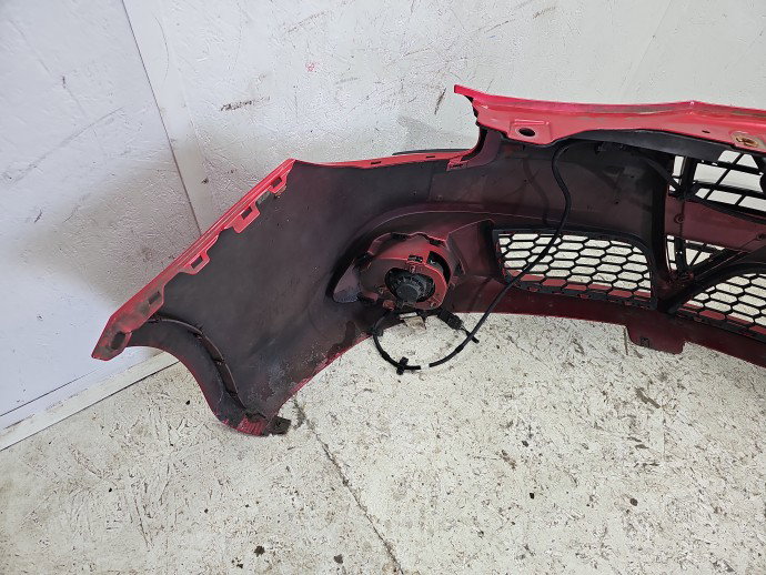 Bara fata Alfa Romeo Giulietta (940) [Fabr 2010-2016] Hatchback Sport 134 Rosso Tristrato