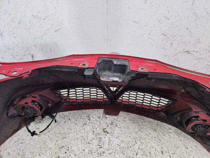 Bara fata Alfa Romeo Giulietta (940) [Fabr 2010-2016] Hatchback Sport 134 Rosso Tristrato