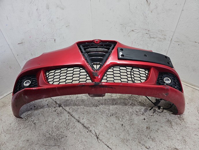 Bara fata Alfa Romeo Giulietta (940) [Fabr 2010-2016] Hatchback Sport 134 Rosso Tristrato