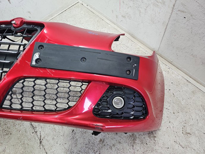Bara fata Alfa Romeo Giulietta (940) [Fabr 2010-2016] Hatchback Sport 134 Rosso Tristrato