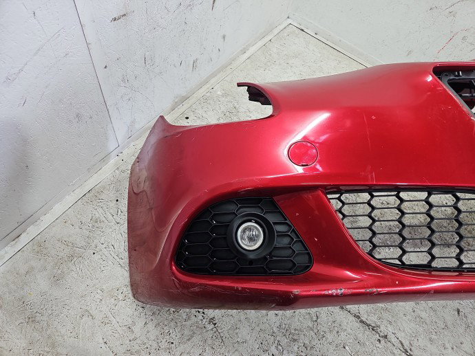 Bara fata Alfa Romeo Giulietta (940) [Fabr 2010-2016] Hatchback Sport 134 Rosso Tristrato