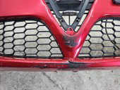 Bara fata Alfa Romeo Giulietta (940) [Fabr 2010-2016] Hatchback Sport 134 Rosso Tristrato