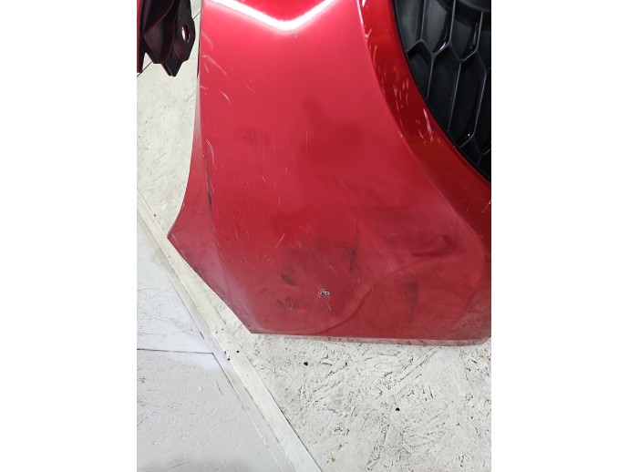Bara fata Alfa Romeo Giulietta (940) [Fabr 2010-2016] Hatchback Sport 134 Rosso Tristrato