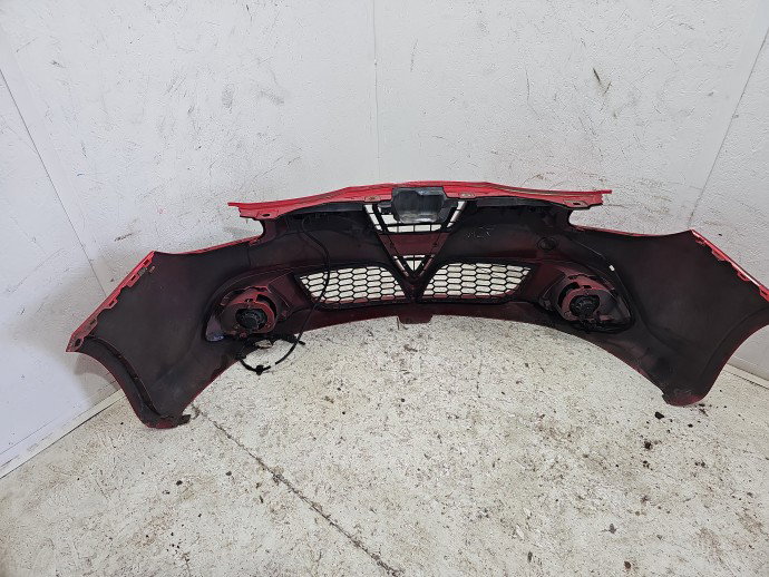 Bara fata Alfa Romeo Giulietta (940) [Fabr 2010-2016] Hatchback Sport 134 Rosso Tristrato