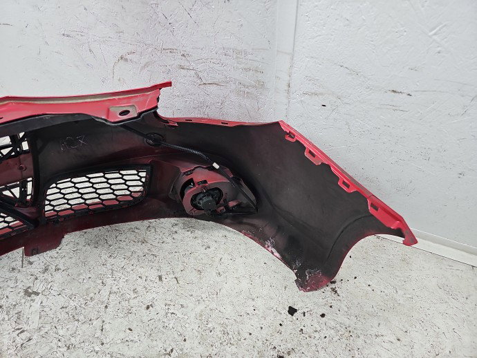 Bara fata Alfa Romeo Giulietta (940) [Fabr 2010-2016] Hatchback Sport 134 Rosso Tristrato