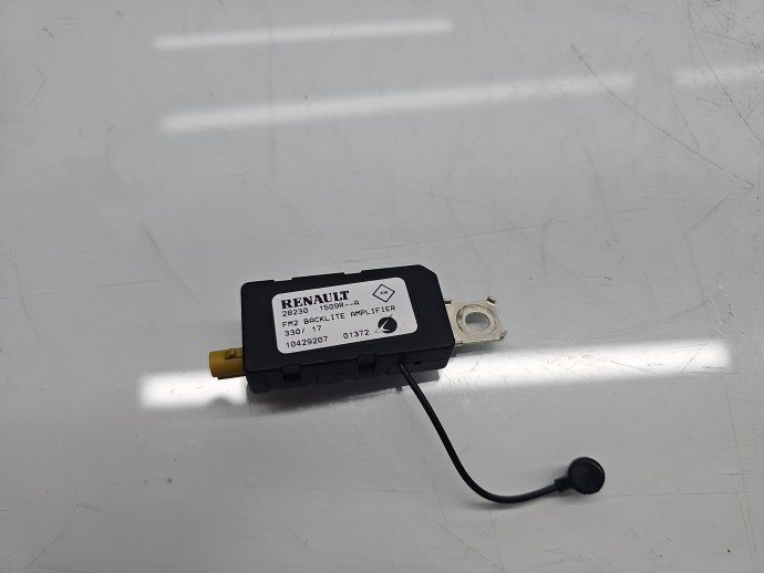 Amplificator antena Renault Megane 4 [Fabr 2015-prezent] 282301509R