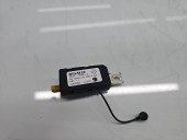 Amplificator antena Renault Megane 4 [Fabr 2015-prezent] 282301509R