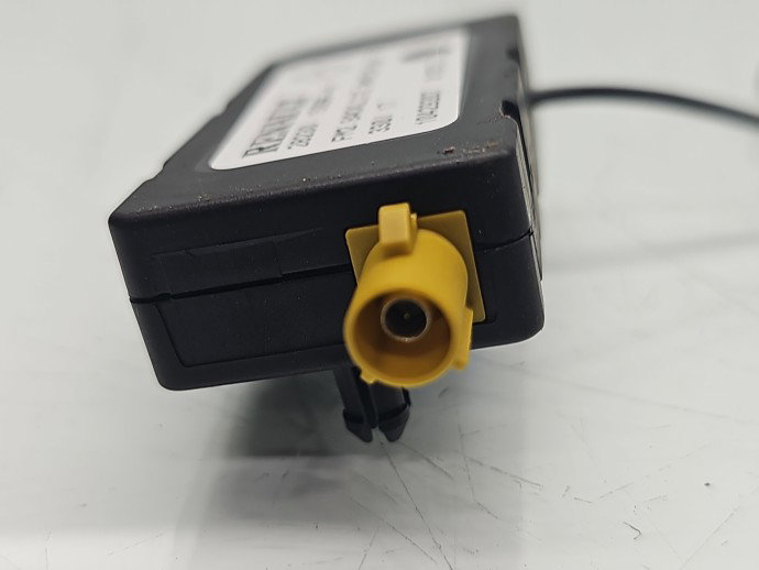 Amplificator antena Renault Megane 4 [Fabr 2015-prezent] 282301509R
