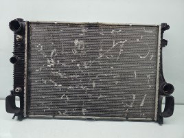 Radiator apa Mercedes Clasa S (W221) [Fabr 2005-2013] A2215003103 3.0 CDI 642862 190KW / 258CP