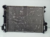 Radiator apa Mercedes Clasa S (W221) [Fabr 2005-2013] A2215003103 3.0 CDI 642862 190KW / 258CP