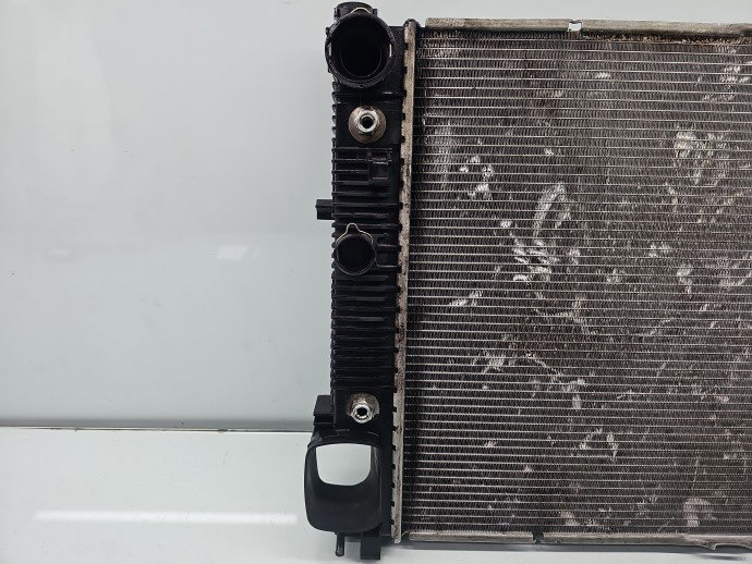 Radiator apa Mercedes Clasa S (W221) [Fabr 2005-2013] A2215003103 3.0 CDI 642862 190KW / 258CP