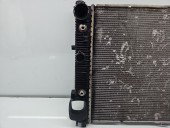 Radiator apa Mercedes Clasa S (W221) [Fabr 2005-2013] A2215003103 3.0 CDI 642862 190KW / 258CP