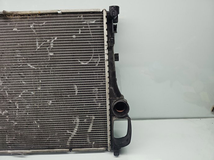 Radiator apa Mercedes Clasa S (W221) [Fabr 2005-2013] A2215003103 3.0 CDI 642862 190KW / 258CP