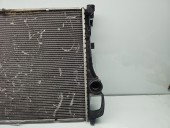Radiator apa Mercedes Clasa S (W221) [Fabr 2005-2013] A2215003103 3.0 CDI 642862 190KW / 258CP