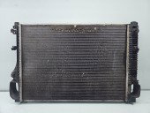 Radiator apa Mercedes Clasa S (W221) [Fabr 2005-2013] A2215003103 3.0 CDI 642862 190KW / 258CP
