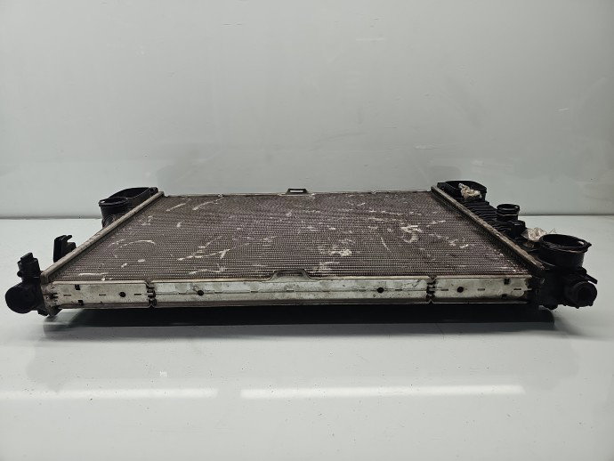 Radiator apa Mercedes Clasa S (W221) [Fabr 2005-2013] A2215003103 3.0 CDI 642862 190KW / 258CP