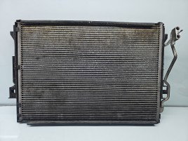 Radiator clima / AC Mercedes Clasa S (W221) [Fabr 2005-2013] A2215001354 3.0 CDI 642862 190KW / 258CP