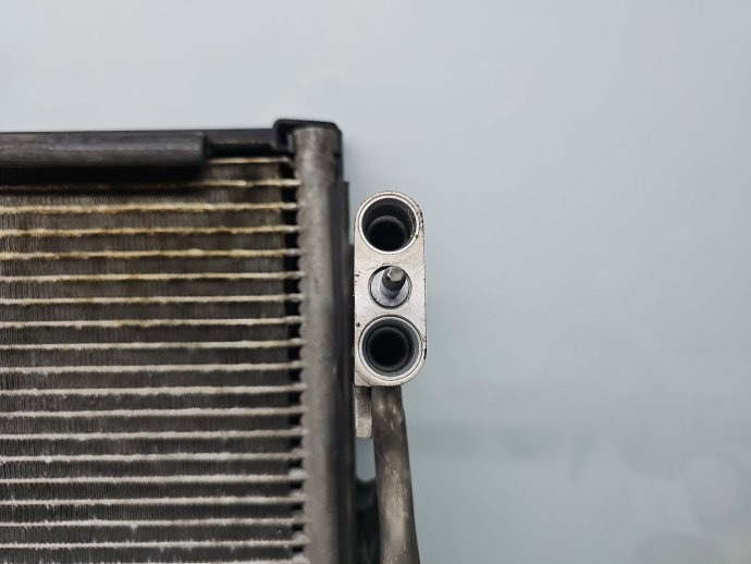 Radiator clima / AC Mercedes Clasa S (W221) [Fabr 2005-2013] A2215001354 3.0 CDI 642862 190KW / 258CP