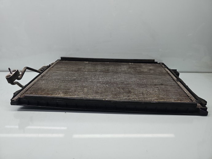 Radiator clima / AC Mercedes Clasa S (W221) [Fabr 2005-2013] A2215001354 3.0 CDI 642862 190KW / 258CP