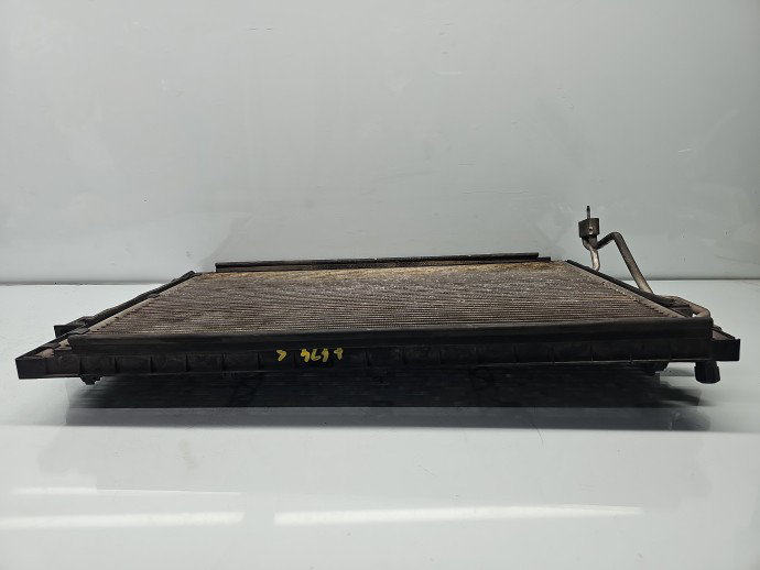 Radiator clima / AC Mercedes Clasa S (W221) [Fabr 2005-2013] A2215001354 3.0 CDI 642862 190KW / 258CP