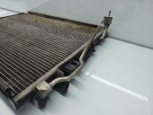 Radiator clima / AC Mercedes Clasa S (W221) [Fabr 2005-2013] A2215001354 3.0 CDI 642862 190KW / 258CP