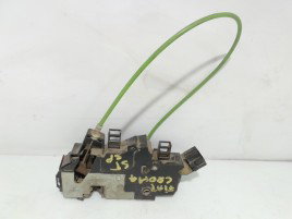 Broasca usa stanga spate Fiat Croma 1.9 JTD OEM 2005-2010