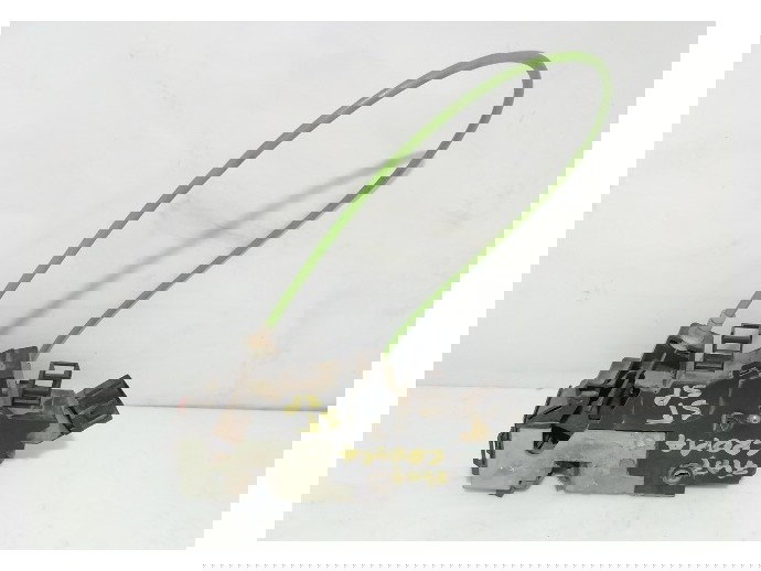 Broasca usa stanga spate Fiat Croma 1.9 JTD OEM 2005-2010