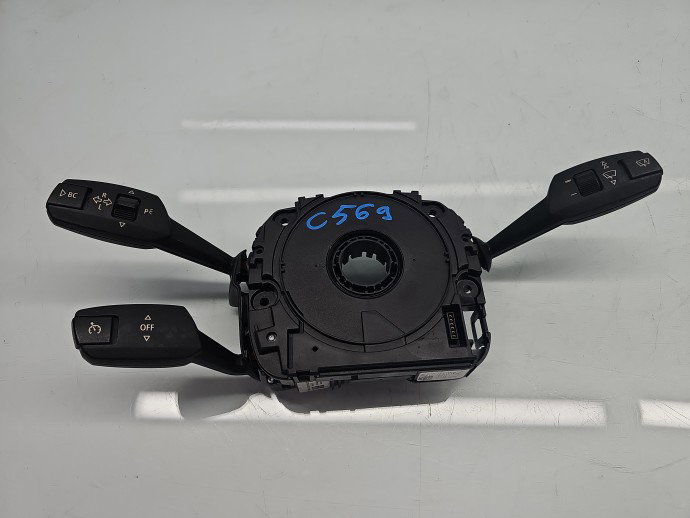 Ansamblu manete Bmw 3 (E90) [Fabr 2005-2011] 9123041