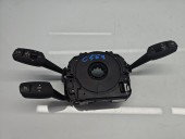 Ansamblu manete Bmw 3 (E90) [Fabr 2005-2011] 9123041