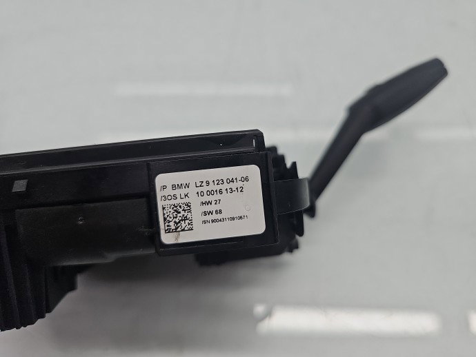 Ansamblu manete Bmw 3 (E90) [Fabr 2005-2011] 9123041