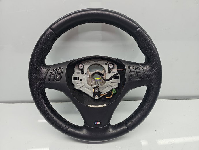 Volan Bmw 3 (E90) [Fabr 2005-2011] OEM
