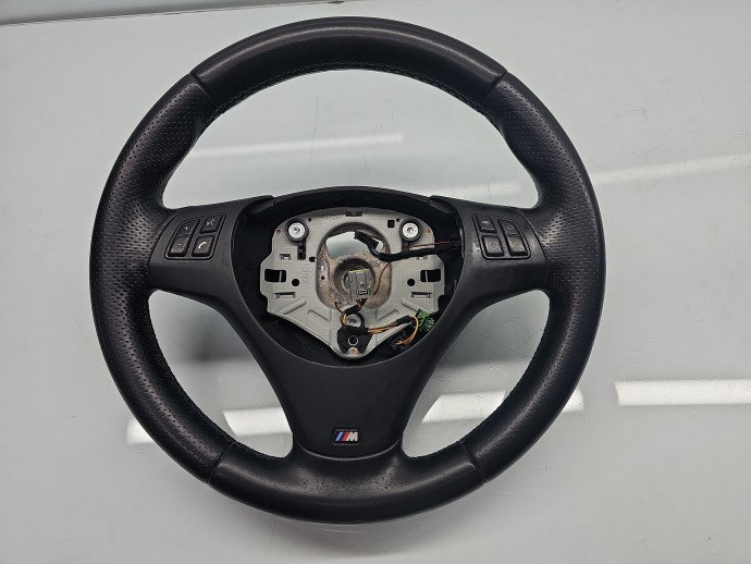 Volan Bmw 3 (E90) [Fabr 2005-2011] OEM