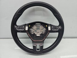 Volan Volkswagen Passat B7 (362) [Fabr 2010-2014] 3C8419091B