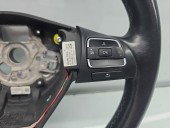 Volan Volkswagen Passat B7 (362) [Fabr 2010-2014] 3C8419091B