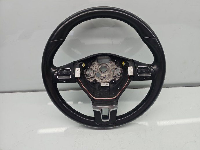 Volan Volkswagen Passat B7 (362) [Fabr 2010-2014] 3C8419091B
