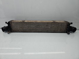 Radiator intercooler Mercedes Clasa S (W221) [Fabr 2005-2013] A2215005400 3.0 CDI 642862 190KW / 258CP