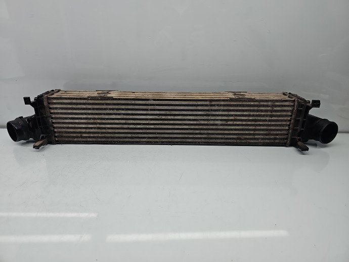 Radiator intercooler Mercedes Clasa S (W221) [Fabr 2005-2013] A2215005400 3.0 CDI 642862 190KW / 258CP