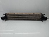 Radiator intercooler Mercedes Clasa S (W221) [Fabr 2005-2013] A2215005400 3.0 CDI 642862 190KW / 258CP