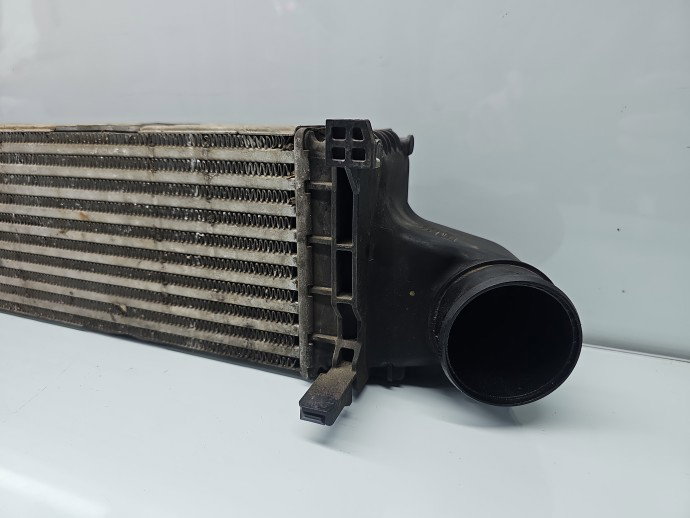 Radiator intercooler Mercedes Clasa S (W221) [Fabr 2005-2013] A2215005400 3.0 CDI 642862 190KW / 258CP