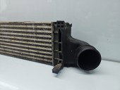 Radiator intercooler Mercedes Clasa S (W221) [Fabr 2005-2013] A2215005400 3.0 CDI 642862 190KW / 258CP