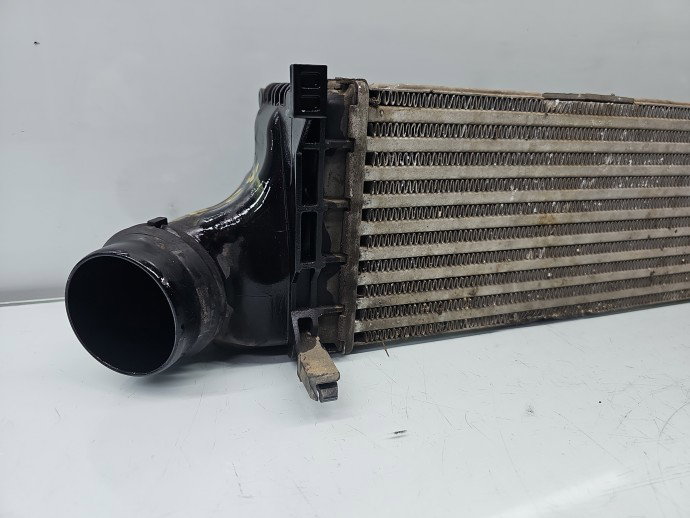 Radiator intercooler Mercedes Clasa S (W221) [Fabr 2005-2013] A2215005400 3.0 CDI 642862 190KW / 258CP