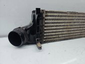 Radiator intercooler Mercedes Clasa S (W221) [Fabr 2005-2013] A2215005400 3.0 CDI 642862 190KW / 258CP