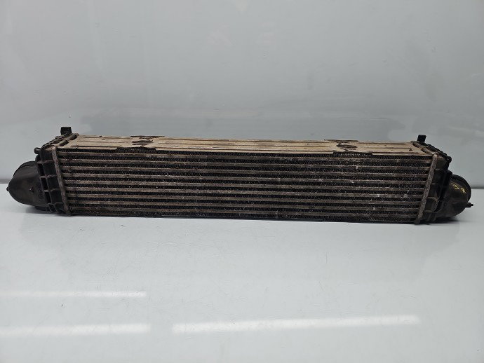 Radiator intercooler Mercedes Clasa S (W221) [Fabr 2005-2013] A2215005400 3.0 CDI 642862 190KW / 258CP