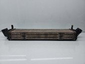 Radiator intercooler Mercedes Clasa S (W221) [Fabr 2005-2013] A2215005400 3.0 CDI 642862 190KW / 258CP